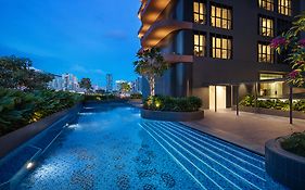 Citadines Rochor Singapore